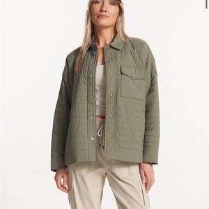 Vuori Canyon Insulated Jacket